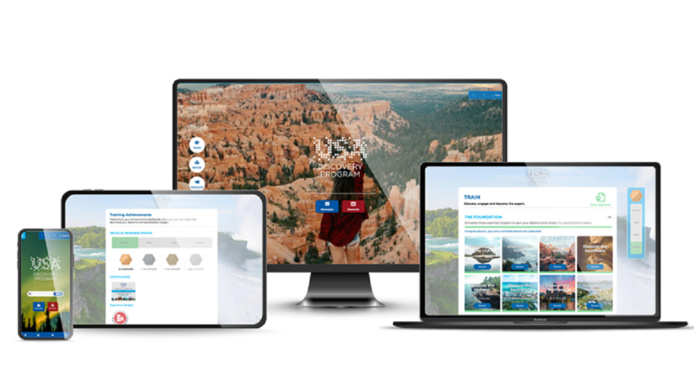 Brand USA : « USA Discovery Program » fait peau neuve - Photo : ©Brand USA Brand USA : « USA Discovery Program » fait peau neuve - Photo : ©Brand USA