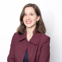 Julie MANISSIER - DR Julie MANISSIER - DR