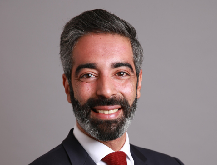 B&B Hotels nomme Sami Mendil Global Head of Real Estate B&B Hotels nomme Sami Mendil Global Head of Real Estate