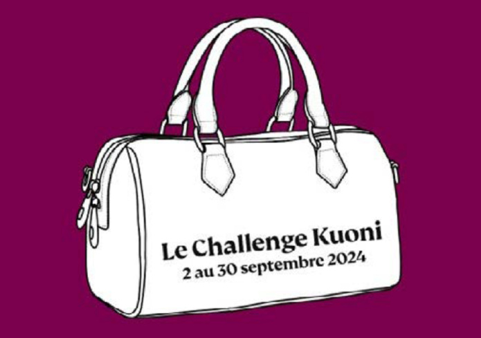 Kuoni lance son challenge de rentrée - Photo : ©Kuoni Kuoni lance son challenge de rentrée - Photo : ©Kuoni