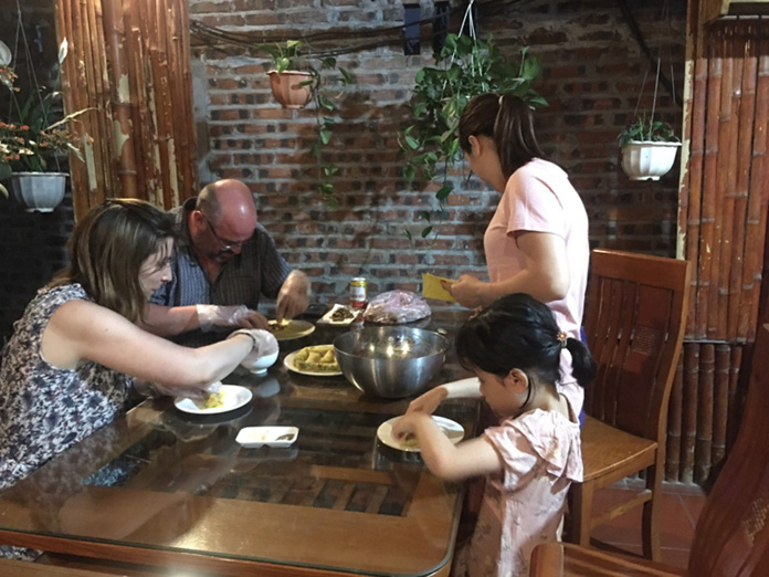 © Authentik Vietnam © Authentik Vietnam