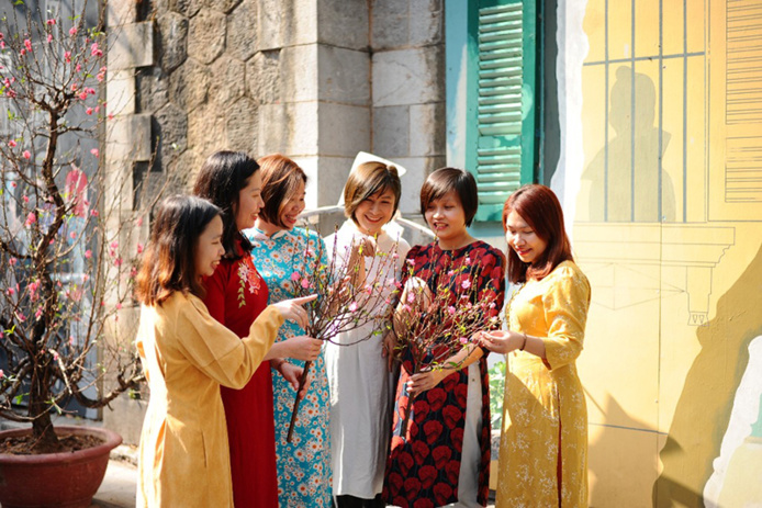 © Authentik Vietnam © Authentik Vietnam