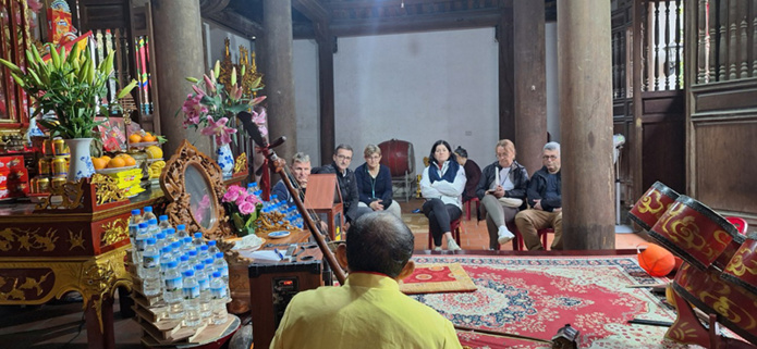 © Authentik Vietnam © Authentik Vietnam