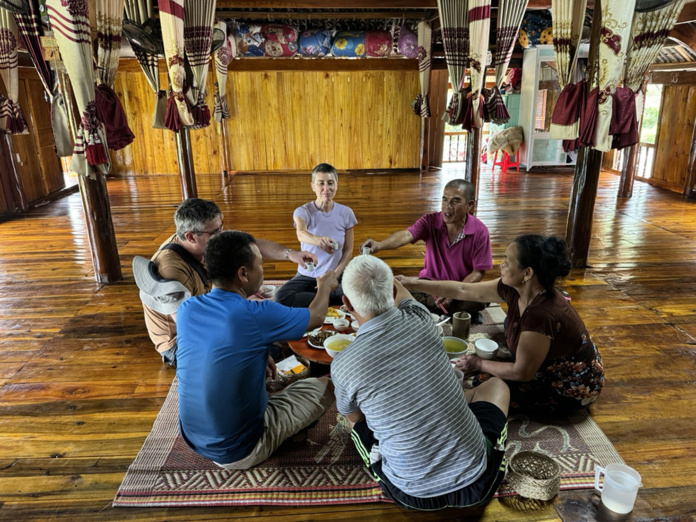 © Authentik Vietnam © Authentik Vietnam