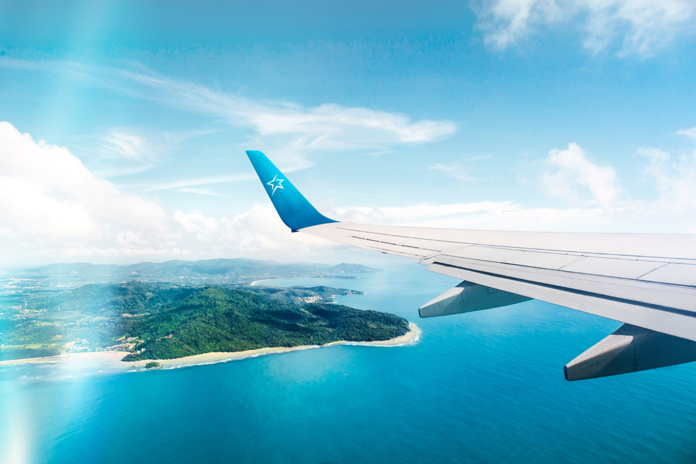 © Air Transat © Air Transat