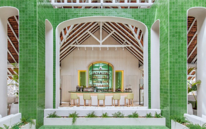 The Lux Collective obtient 5 étoiles Luxe à l'île Maurice - Photo : ©The Lux Collective The Lux Collective obtient 5 étoiles Luxe à l'île Maurice - Photo : ©The Lux Collective