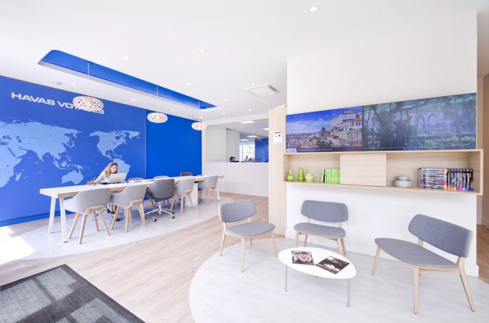 Havas Voyages souhaite attirer de nouvelles agences franchisées - Copyright Havas Voyages Havas Voyages souhaite attirer de nouvelles agences franchisées - Copyright Havas Voyages