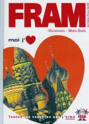 FRAM : « Escapades - Week-ends hiver 2004/2005 »