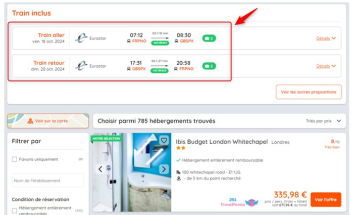 © MisterFly Pro © MisterFly Pro