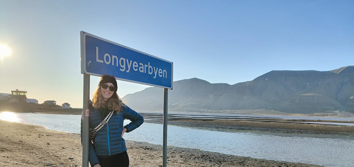 © Hurtigruten © Hurtigruten