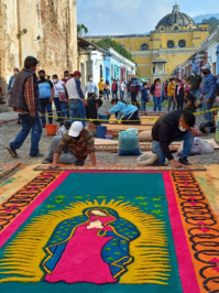 © Terra Guatemala © Terra Guatemala