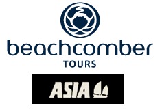 Beachcomber Tour et Asia lancent un challenge de ventes Beachcomber Tour et Asia lancent un challenge de ventes