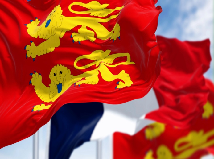 Bilan été Normandie : une saison contrastée - Depositphotos @rarrarorro Bilan été Normandie : une saison contrastée - Depositphotos @rarrarorro