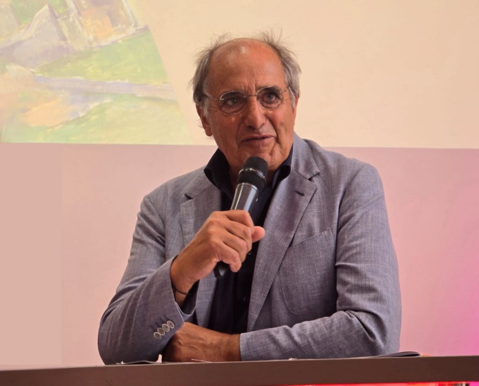 Jean-Pierre Mas, Président de la Médiation Tourisme et Voyage a livré 4 conseils pour éviter des litiges clients - Photo CE Jean-Pierre Mas, Président de la Médiation Tourisme et Voyage a livré 4 conseils pour éviter des litiges clients - Photo CE