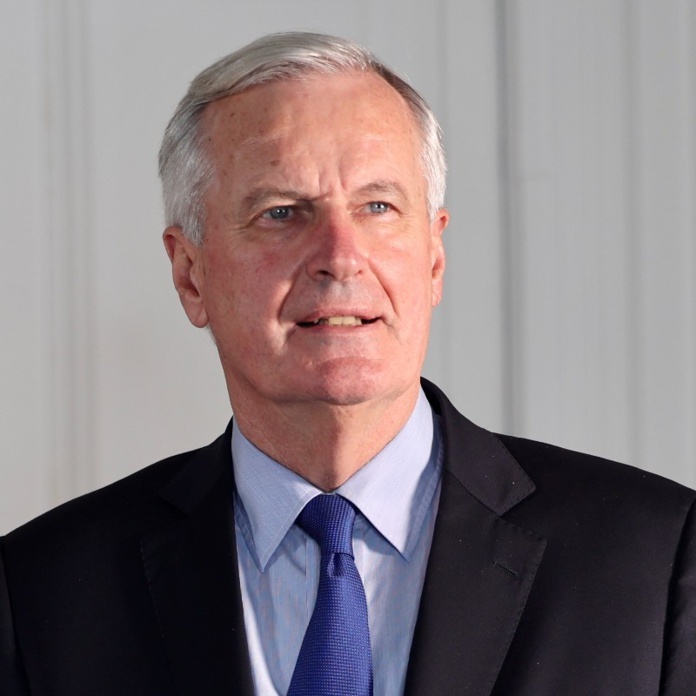 Michel Barnier a été nommé Premier Ministre - Photo Linkedin Michel Barnier a été nommé Premier Ministre - Photo Linkedin