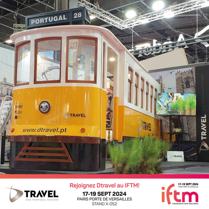 © Dtravel © Dtravel