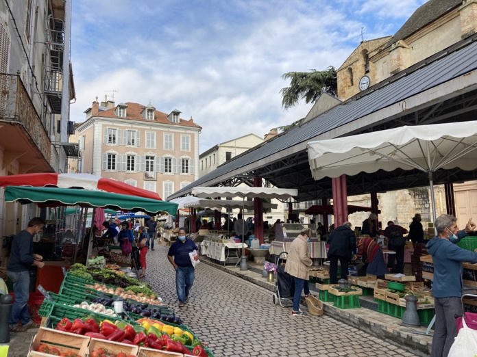 10 Spots à découvrir à Foix - JFR 10 Spots à découvrir à Foix - JFR