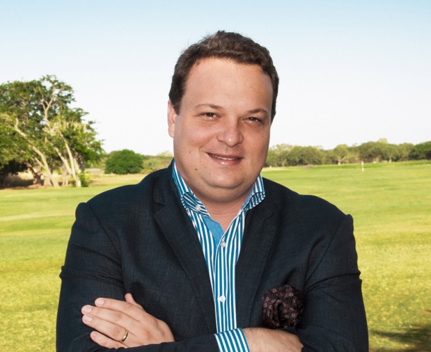 Raoul Maurel - DR Raoul Maurel - DR