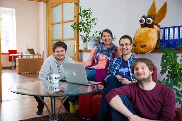 La team AudioTrip La team AudioTrip