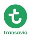 Transavia lance son service 
