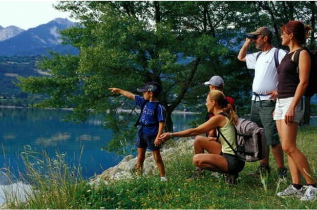 Les activités authentiques ont été particulièrement appréciées cet été - DR : Ternélia Les activités authentiques ont été particulièrement appréciées cet été - DR : Ternélia