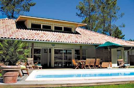 Villa à Molliets Villa à Molliets