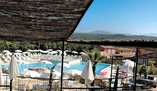 Domaine de Fayence