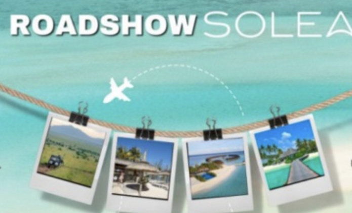 Solea lance son roadshow annuel - Solea Solea lance son roadshow annuel - Solea