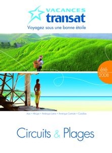 Canada : Vacances Transat « carrément à l’ouest » cette année ! Canada : Vacances Transat « carrément à l’ouest » cette année !