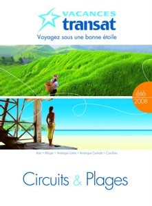 Canada : Vacances Transat « carrément à l’ouest » cette année !