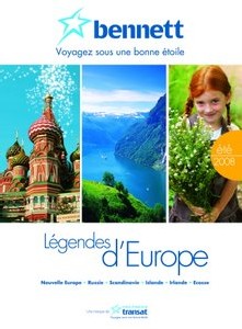 Canada : Vacances Transat « carrément à l’ouest » cette année ! Canada : Vacances Transat « carrément à l’ouest » cette année !