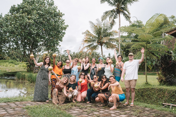 © Parfums du Monde / Namaste © Parfums du Monde / Namaste