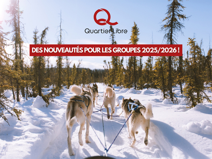 © Quartier Libre © Quartier Libre