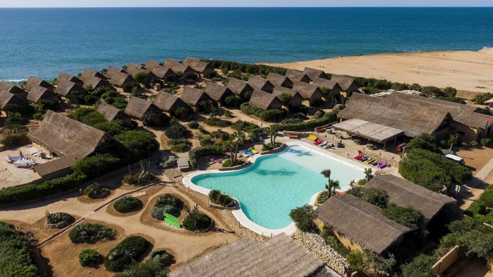 Top Club en Immersion by FairMoove Westpoint Dakhla - Top of Travel Top Club en Immersion by FairMoove Westpoint Dakhla - Top of Travel