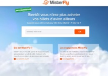 Travelport et MisterFly deviennent partenaires