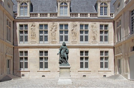 Photo Mairie de Paris Photo Mairie de Paris