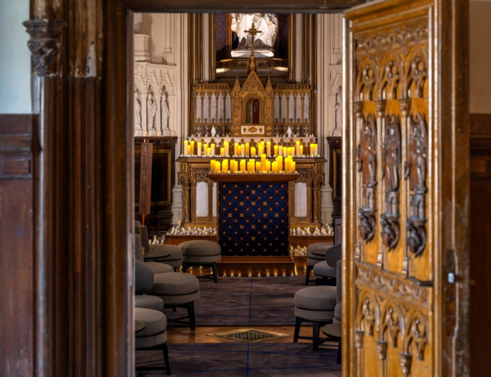 MGallery ouvrira 30 établissements au public - Crédit photo @Nicolas-Fagot-Studio9 MGallery ouvrira 30 établissements au public - Crédit photo @Nicolas-Fagot-Studio9