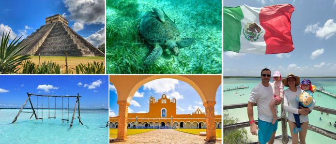 Voyager au Mexique avec Nuevo Mundo @ Nicolas Hillebrand Voyager au Mexique avec Nuevo Mundo @ Nicolas Hillebrand