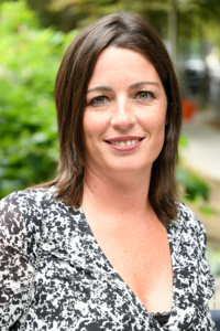 Charlotte Marcus - Photo ©Aerticket Charlotte Marcus - Photo ©Aerticket