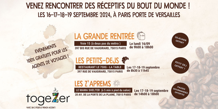 © TogeZer © TogeZer