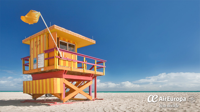 © AirEuropa © AirEuropa