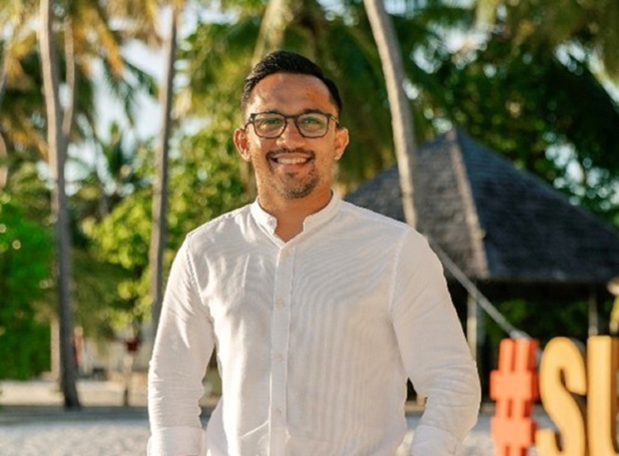 Sun Siyam Resorts : nouveau Directeur Ventes & Marketing - Photo : ©Sun Siyam Resorts Sun Siyam Resorts : nouveau Directeur Ventes & Marketing - Photo : ©Sun Siyam Resorts