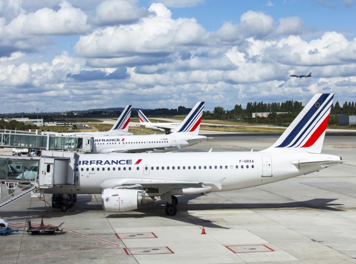 Anne-Marie Couderc a démissionné de son poste de présidente du conseil d’administration d'Air France- Depositphotos @bellena Anne-Marie Couderc a démissionné de son poste de présidente du conseil d’administration d'Air France- Depositphotos @bellena