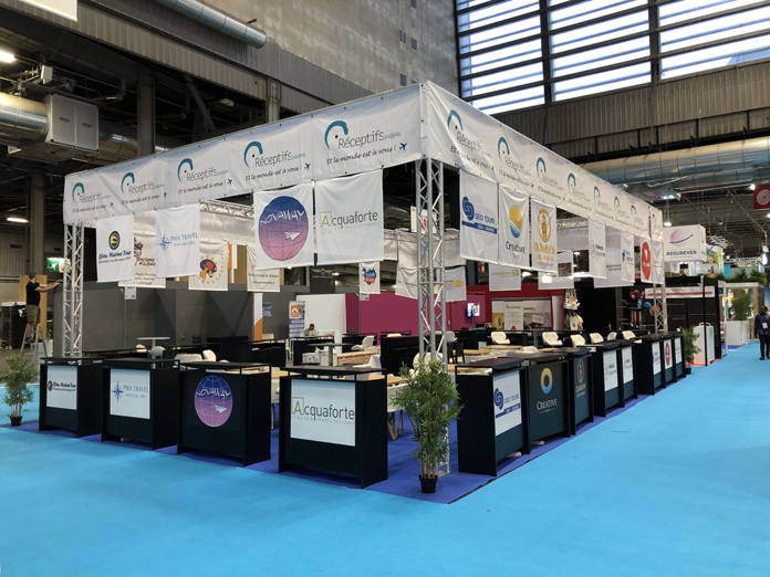 © Réceptifs Leaders © Réceptifs Leaders