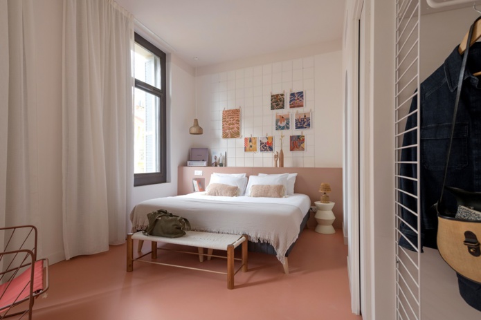 SLO Hostels ouvre un nouvel établissement à Nice