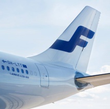 DR : Finnair