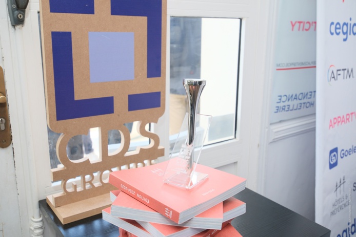 Les partenaires de CDS ont offert des séjours aux équipes et débutants les plus performants @Alexandre Nestora Les partenaires de CDS ont offert des séjours aux équipes et débutants les plus performants @Alexandre Nestora