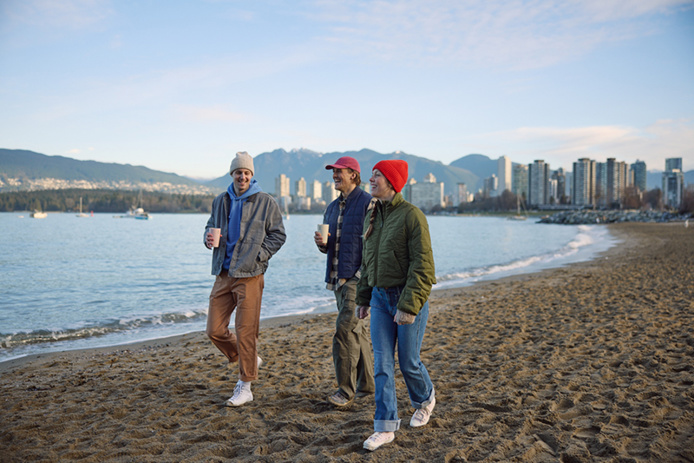 © Tourism Vancouver, Destination Canada © Tourism Vancouver, Destination Canada