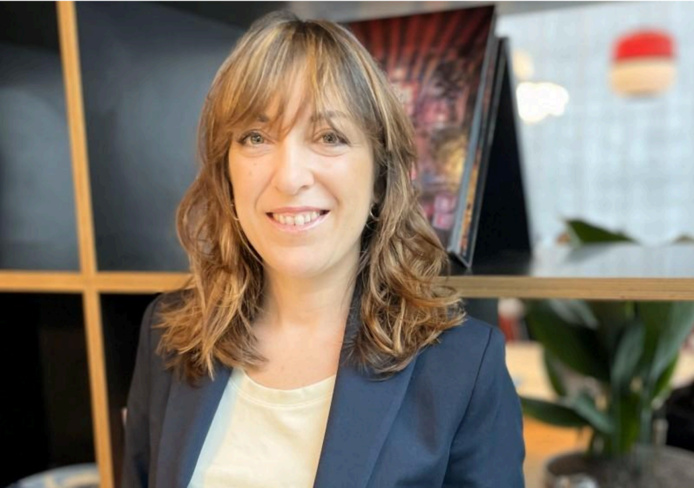Esprit de France nomme Flor Garcia Cambon Directrice commerciale - Photo : ©Esprit de France Esprit de France nomme Flor Garcia Cambon Directrice commerciale - Photo : ©Esprit de France