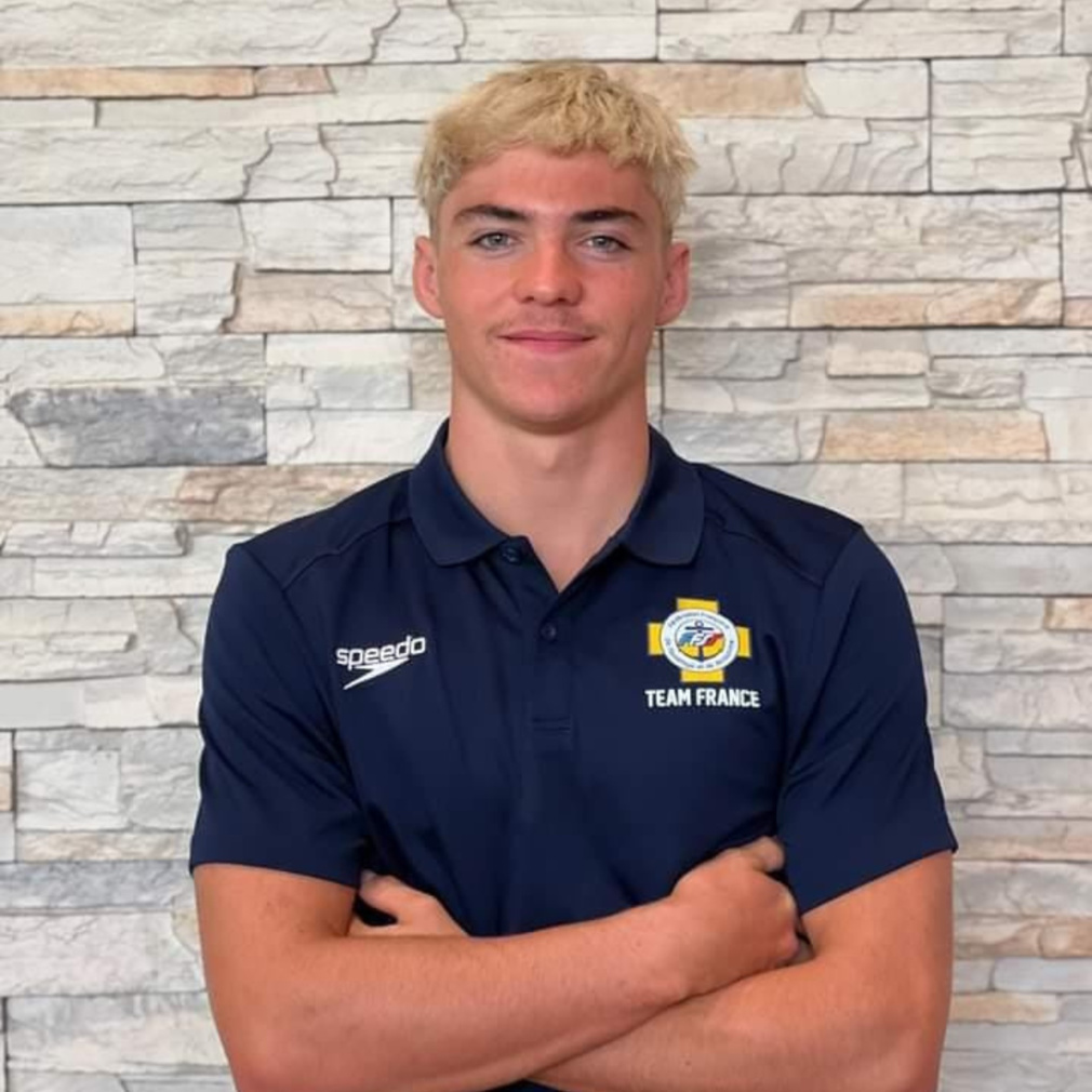 © Louis Bourdon © Louis Bourdon